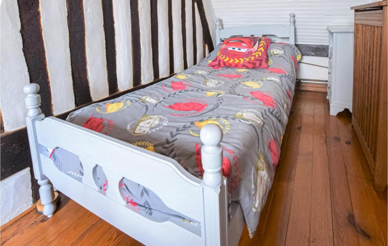 2 Bedroom Lovely Home In Marques 외부 사진